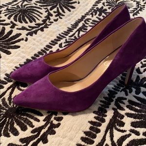 Jessica Simpson heels